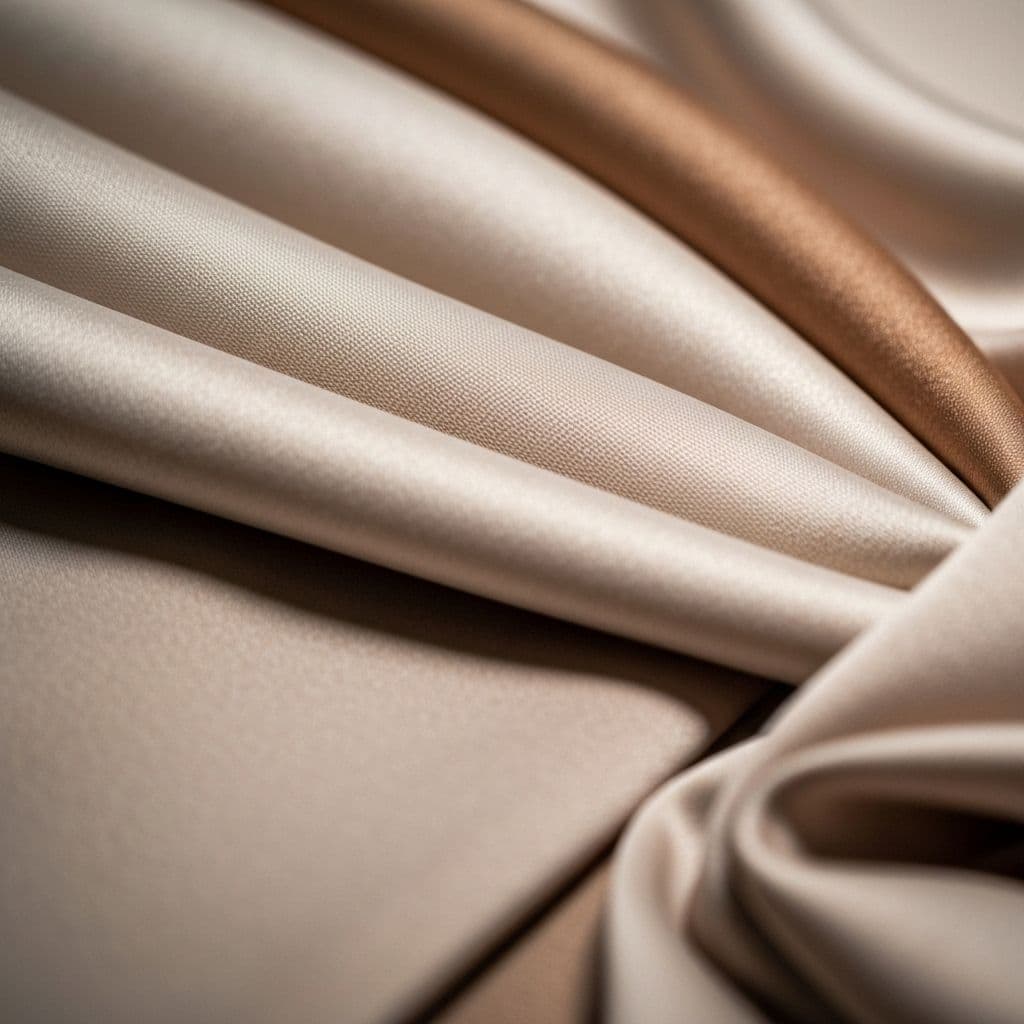 Expertise textile